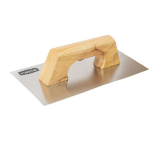 Llana Acero 300×150 Prot Antioxidante Mango Madera RT FN*