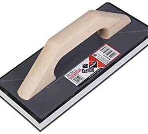 Llana Goma Blanca Especial Juntas Termoflex 65976 250x110x10mm