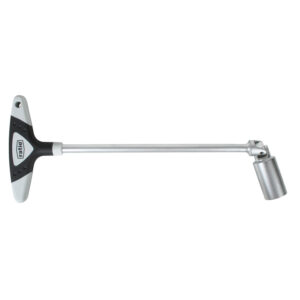 Llave Bujías Magnética Hexag.Art.21mm.Ratio