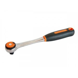 Llave Carraca 1/2 Bahco QR 72 Dientes