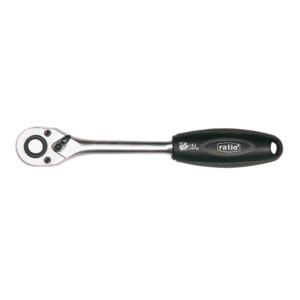 Llave Carraca 1/2″ Prof. 72t RT