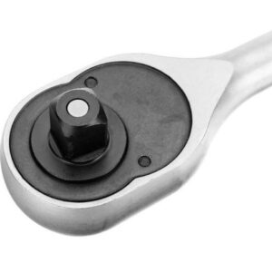 Llave Carraca 3/4″ Reversible Palanca 510mm 3300514