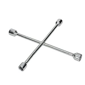 Llave Cruz Turismos 17/19/21/22