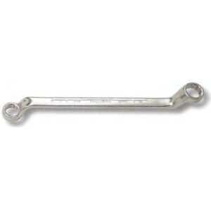 Llave Estrella Acodada. CHR-V 20×22