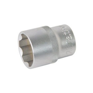 Llave Vaso 3/8″ 17Mm Ratio