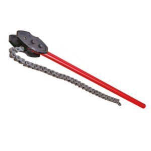 Llave Cadena Vullcan 2.5″ Tubo 76mm