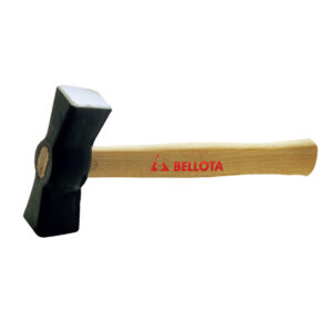 Maceta Albañil 1400Gr M/Madera Bellota 5308-B