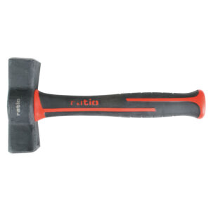 Maceta Albañil 1000Gr Mango Fibra FL