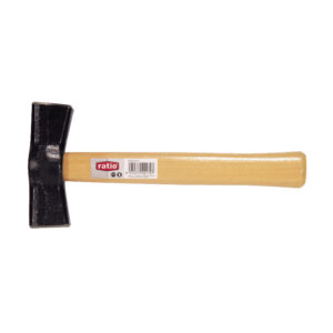Maceta Albañil 1000Gr M/Madera RT / FL