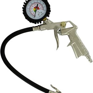 Manómetro Inflado Ruedas Mod 1200 Homologado