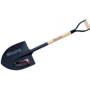 Pala Punta Mango Anilla Bellota 5501 – 3