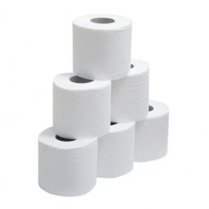 Papel Higiénico Domestico Extra Saco 108 Rollos