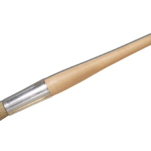 Pincel Redondo nº22