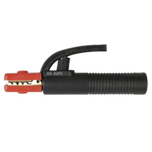 Pinza Porta electrodo 300 AMP