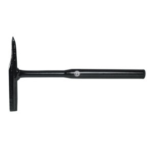 Piqueta Soldador Mango Tubular