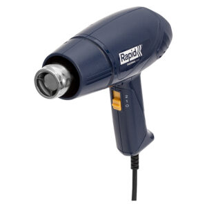 Pistola Aire Caliente 2000w Decapadora Rapid