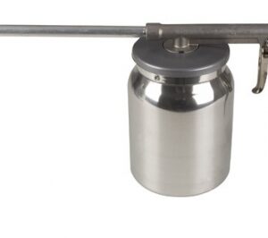 Pistola Petrolear Metálica 50