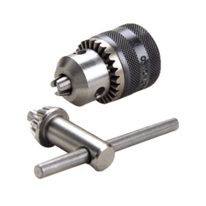 Porta brocas 1-13mm 1/2×20 a13 f12 Profesional + Llave Apriete