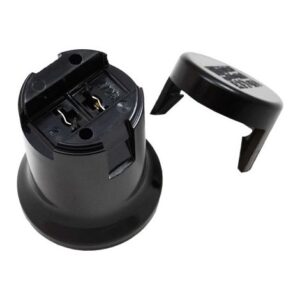 Portalámparas Obra ( Pinchable ) e 27