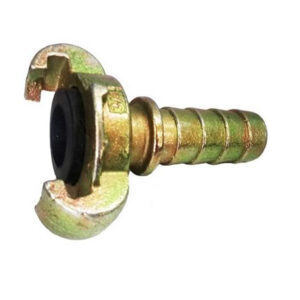 Racor Exprés Espiga Manguera