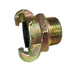 Racor Exprés Rosca Macho