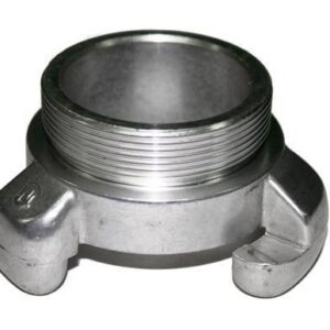 Racor Barcelona Aluminio F.45 Rosca Macho 1 1/2″