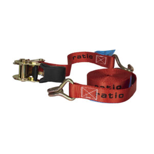 Ratchet Carraca 25mm 5 mts 1000kg Sin Fin
