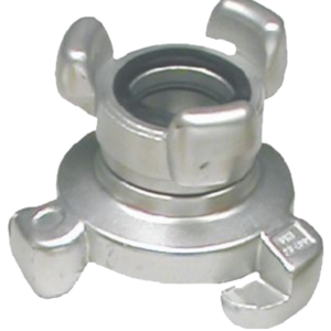 Racor Barcelona Aluminio Reducción 100/70