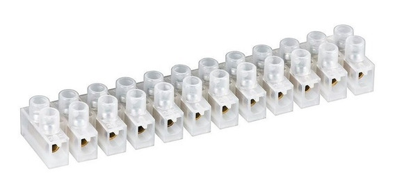 Regleta Conexión Eléctrica 1 Regleta Conexión Eléctrica