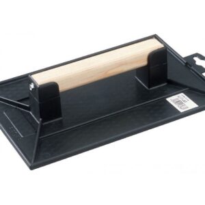 Remolinador Rectangular 34×23 Base Grabada