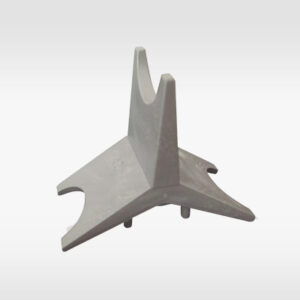 Separador Cóndor 20mm (1000ud)