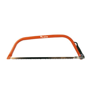 Serrucho Arco Tronzar Corte Madera 30″ 750mm Lista