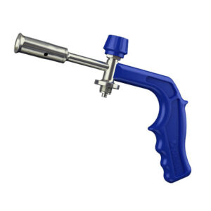 Soldador Gas G3 Directo Botella Recargable 3kg 1120cal