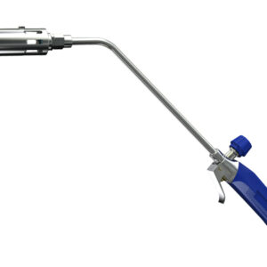 Soldador Gas Ta32e Tela Asfáltica, Con Mang.Flex g300 28400cal Para Bot 12.5kg