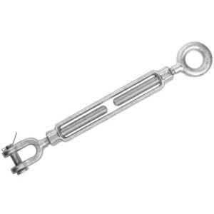 Tensor Din 1480 Gancho/Anilla