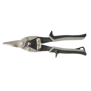Tijera Cortachapa Filo Dentado Mango Antideslizante Bimaterial 10″ 250mm