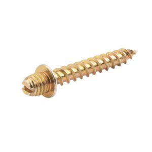 Tornillo Tirafondo Abrazadera Cofil M8x40