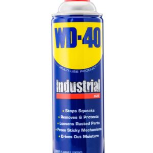 Spray Lubricante Wd40 500 ml