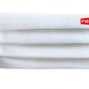 Mascarilla Anti bacterias Reutilizable 10 Lavados Une 0065:2020