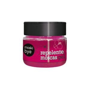Citronela Repelente Moscas Gel 125ml