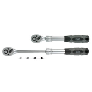 LLAVE CARRACA EXTENSIBLE
