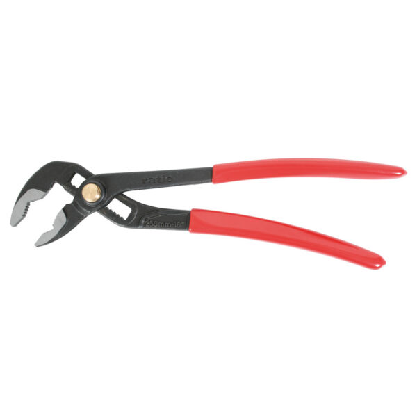 Alicate pico loro ajuste rápido Abertura hasta 32 mm. 250 mm. 1 ALICATE PICO LORO 5996H250