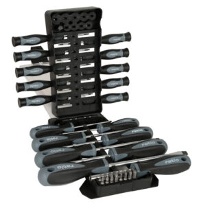 JUEGO DESTORNILLADOR 6100H44