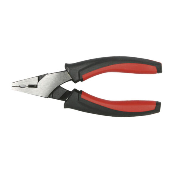 Alicate Universal. 130 mm. RATIO 1 ALICATE UNIVERSAL 6706H1