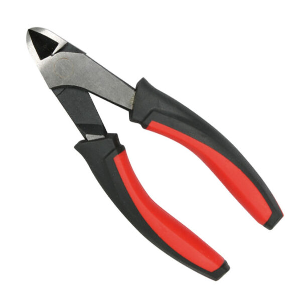 Alicate Corte diagonal. 130 mm.RATIO 1 Alicate Corte diagonal. 130 mm.RATIO