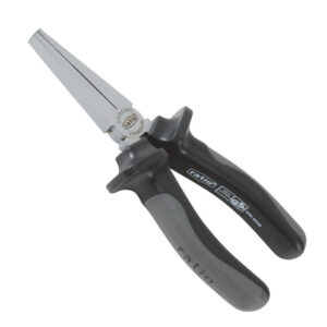ALICATE Boca plana. 160 mm.