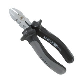ALICATE Corte diagonal. 160 mm.6000