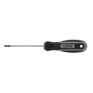 DESTORNILLADOR Phillips PH Nº0 3,2x75 mm.