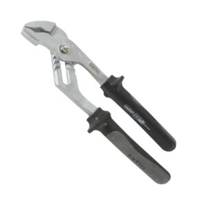 ALICATE Pico loro. 250 mm. Abertura cremallera múltiple.