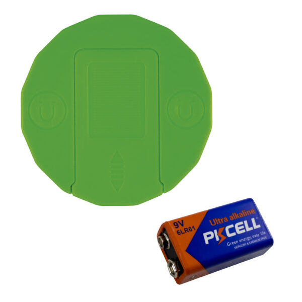 ROTATIVO BALIZA V16 DE EMERGENCIA LED V-16 HOMOLOGADO TRAFICO 3 ROTATIVO BALIZA V16 3